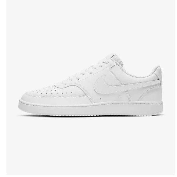 Nike Court Vision Low - Picture 2 of 11